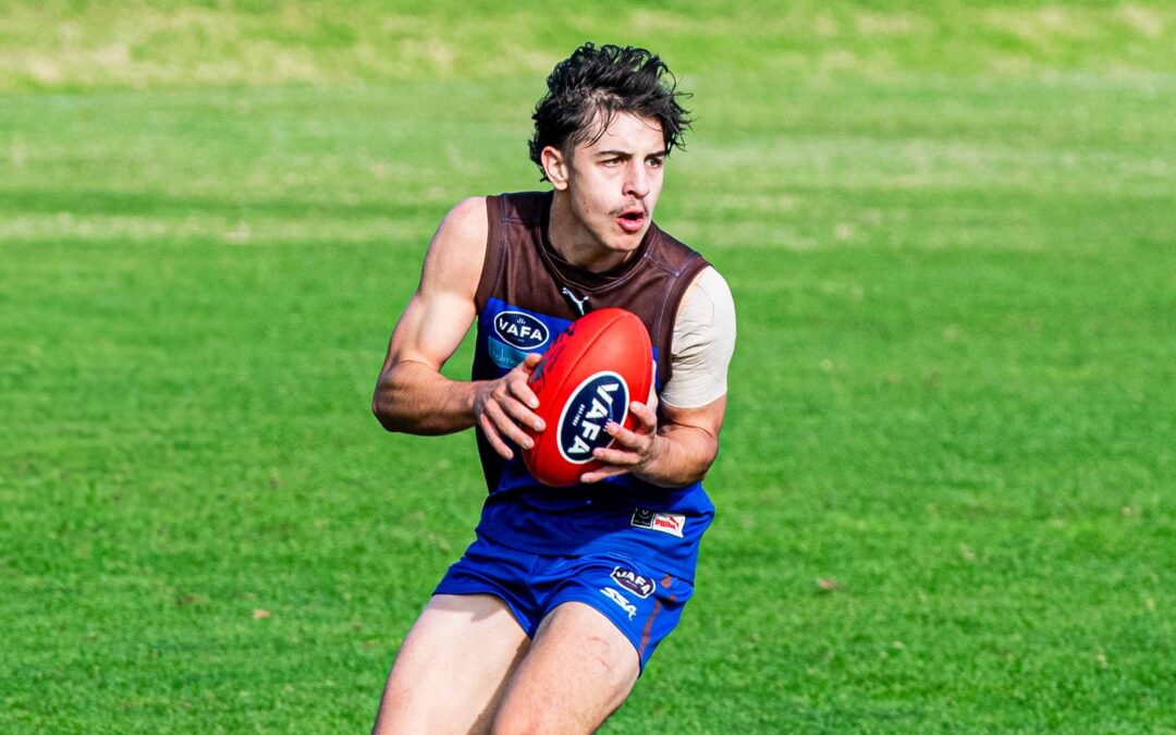 RD9 – Parkdale