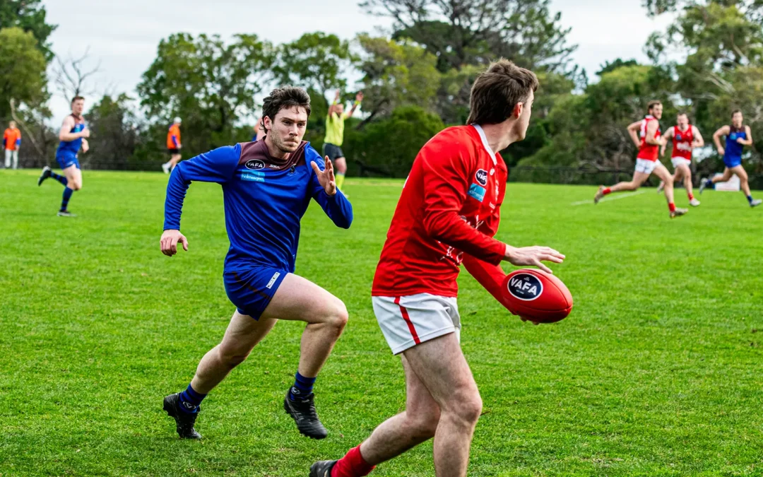 RD9 – Parkdale