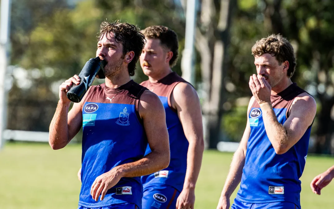 RD8 – St Bedes Mentone