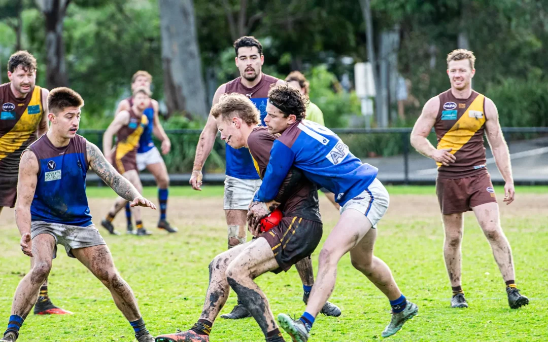 RD5 – Marcellin