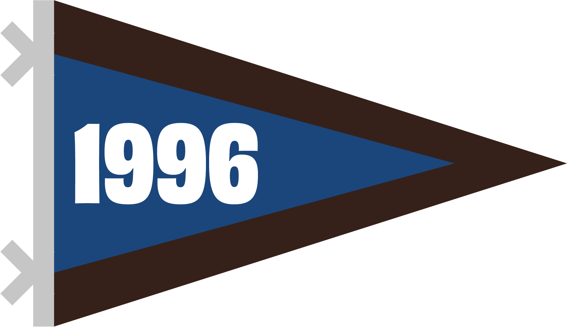 1996-Flag
