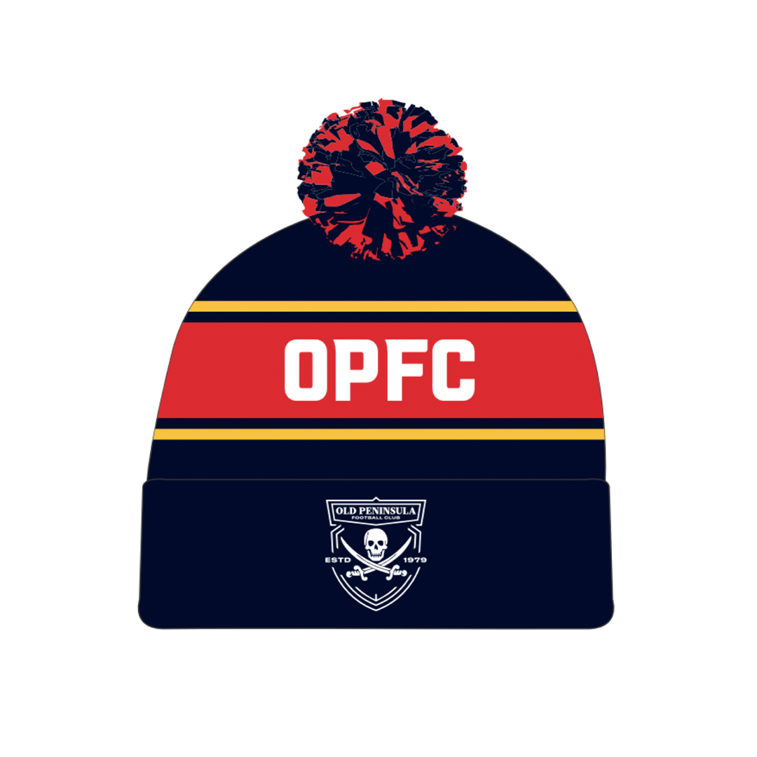 Beanie