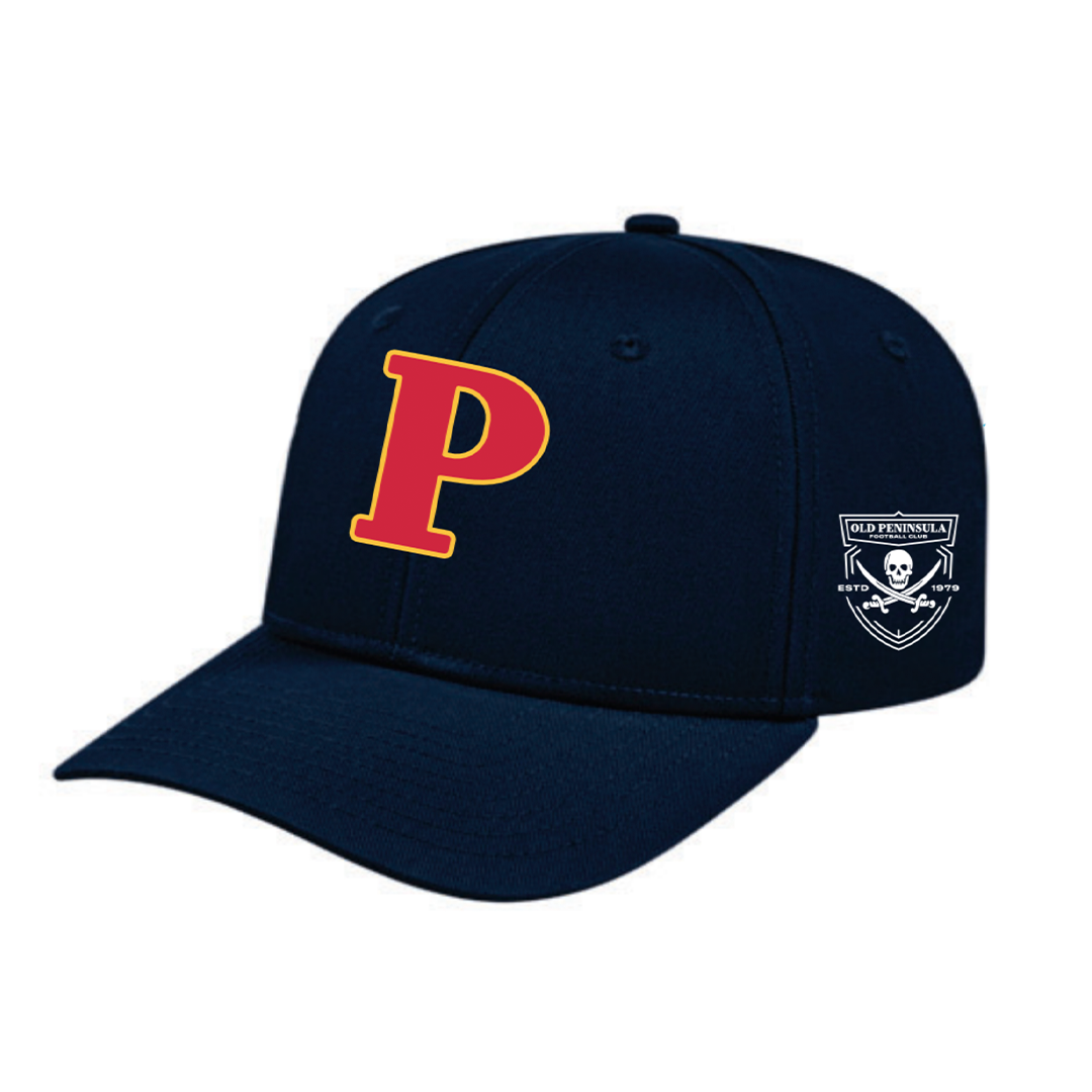 Cap